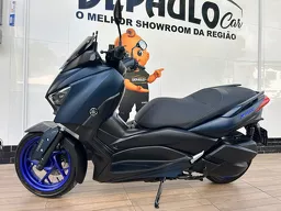 Xmax