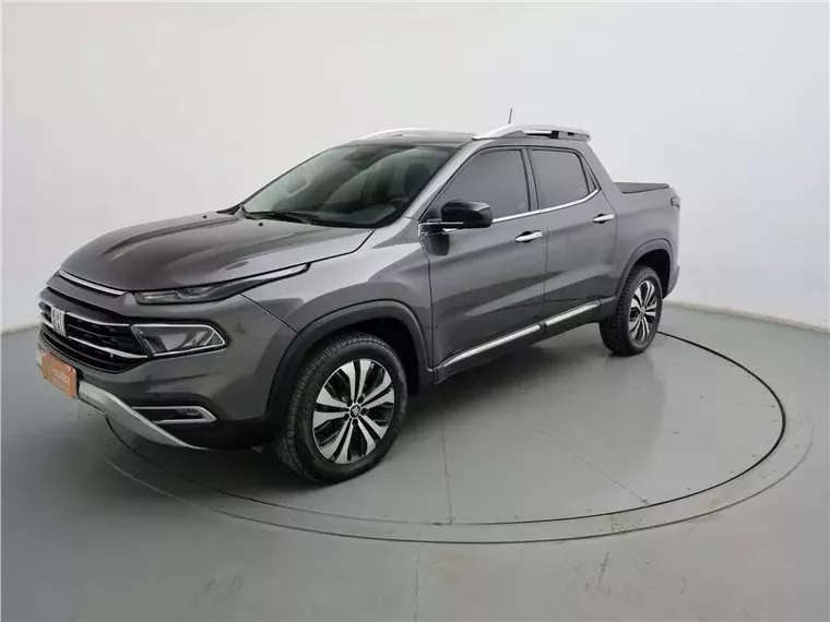 Fiat Toro Cinza 11