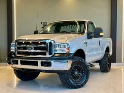 Ford F-250