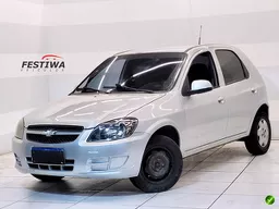 Chevrolet Celta