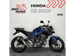 CB 500