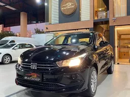 Fiat Cronos