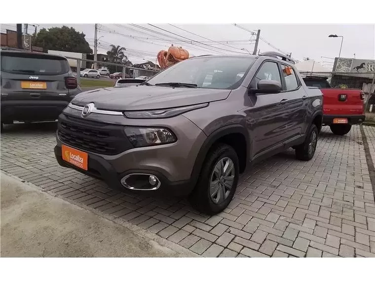 Fiat Toro Cinza 4