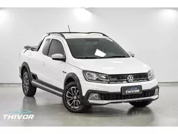 Volkswagen Saveiro