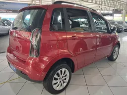 Fiat Idea