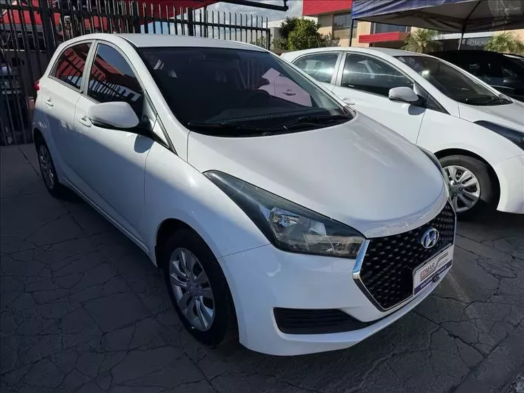 Foto do carro