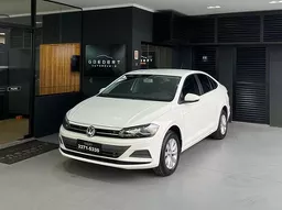 Volkswagen Virtus