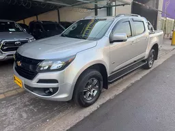 Chevrolet S10