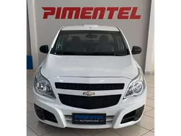 Chevrolet Montana