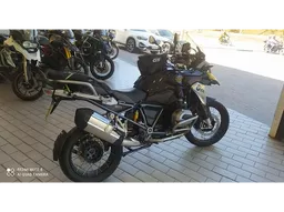 R 1200 GS