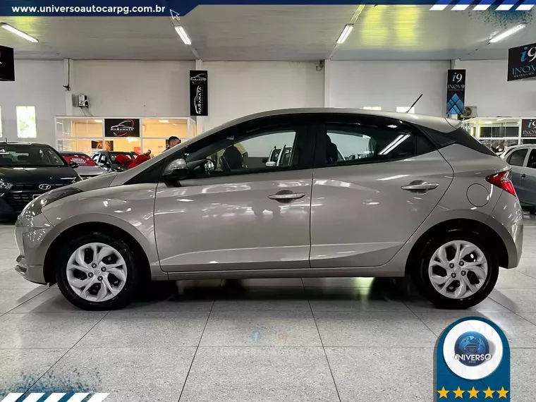 Foto do carro