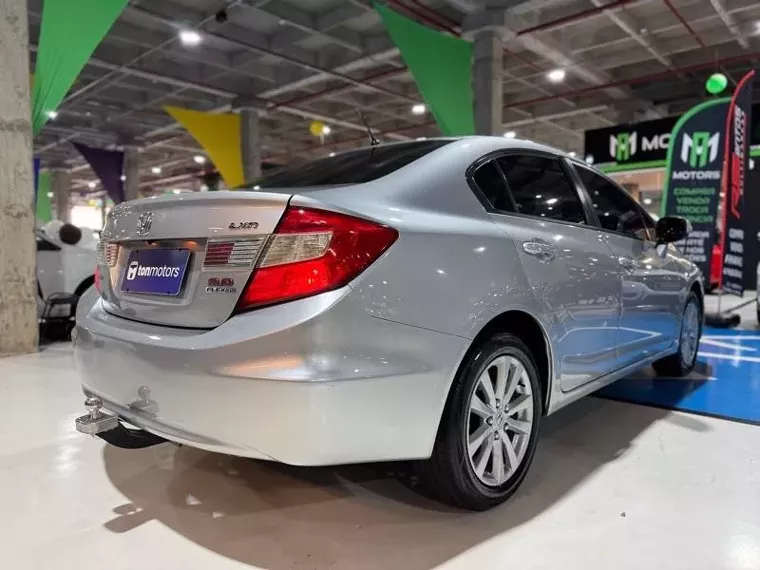 Foto do carro