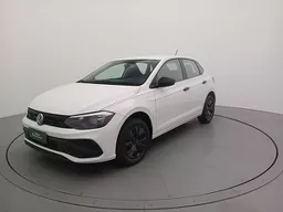Volkswagen Polo Hatch