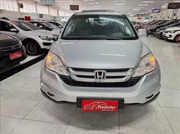 Honda CRV