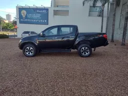 Mitsubishi L200 Triton