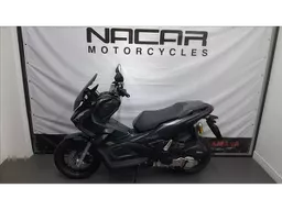 Honda Honda ADV