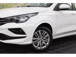 Fiat Cronos