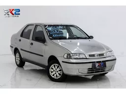 Fiat Siena
