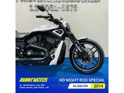 V-Rod
