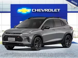 Chevrolet Sonic