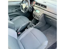 Volkswagen Voyage
