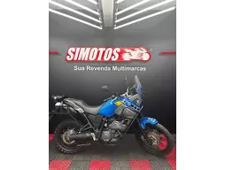 XT 660