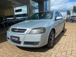 Chevrolet Astra