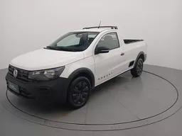 Volkswagen Saveiro