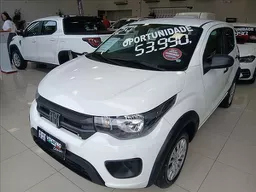 Fiat Mobi