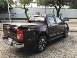 Chevrolet S10