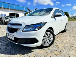 Chevrolet Prisma