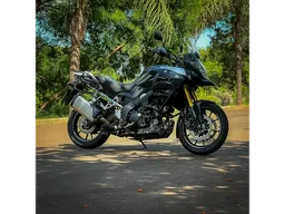 V-Strom