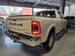 RAM 2500