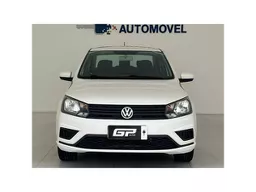 Volkswagen Voyage