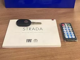 Strada