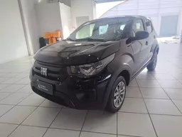 Fiat Mobi