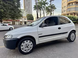 Chevrolet Celta
