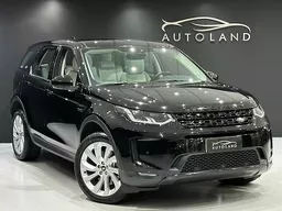 Discovery Sport