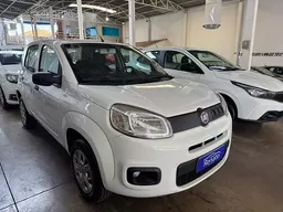 Fiat Uno