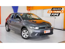 Volkswagen Polo Hatch