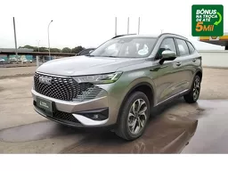 GWM Haval H6