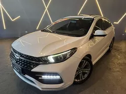 Chery Arrizo 6