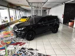 Discovery Sport