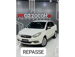 Fiat Grand Siena