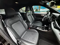 Fiat Fastback