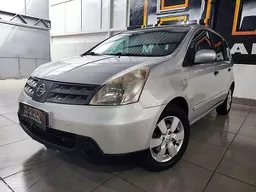 Nissan Livina