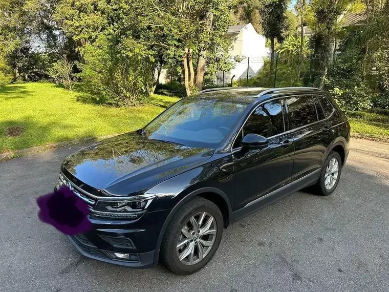 Volkswagen Tiguan Preto 3