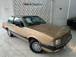 Ford Del Rey