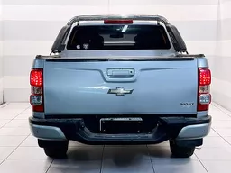Chevrolet S10