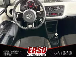 Volkswagen Cross UP